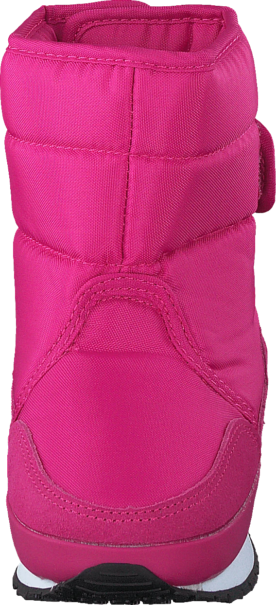 Rubber Duck Rd Snowjogger Kids Pink 4 Rubber Duck Rd Snowjogger Kids Pink - Image 4
