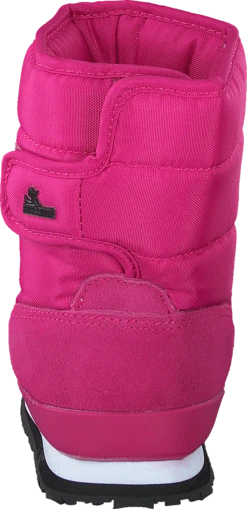 Rubber Duck Rd Snowjogger Kids Pink 11 Rubber Duck Rd Snowjogger Kids Pink -Duffy kauppa 60471 72 4