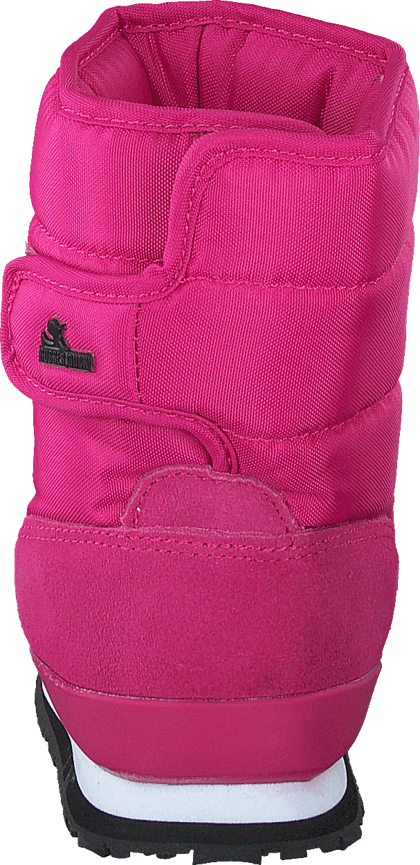 Rubber Duck Rd Snowjogger Kids Pink 5 Rubber Duck Rd Snowjogger Kids Pink - Image 5