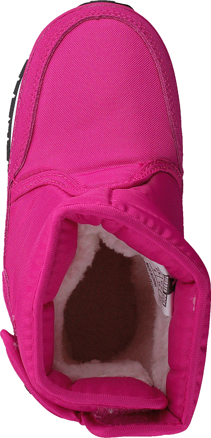 Rubber Duck Rd Snowjogger Kids Pink 6 Rubber Duck Rd Snowjogger Kids Pink - Image 6