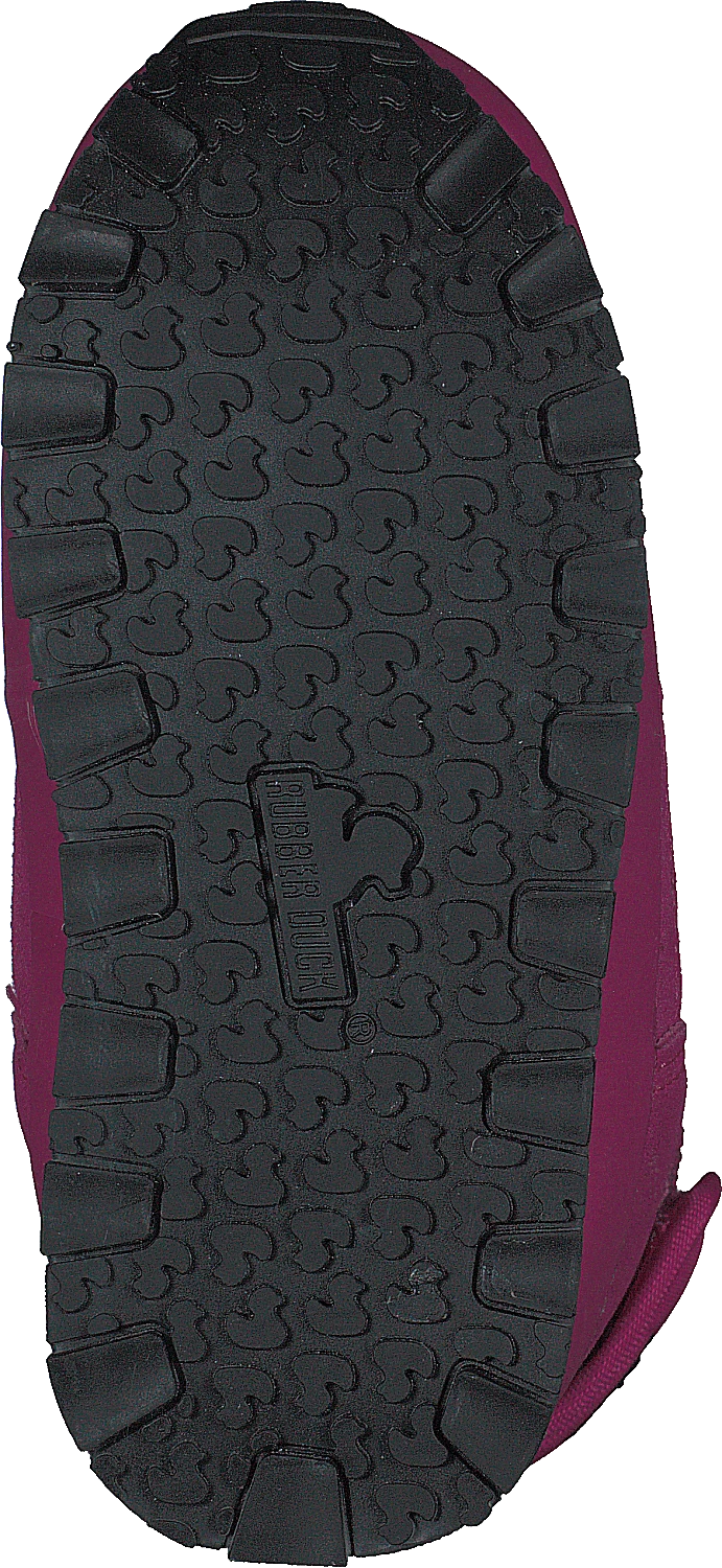 Rubber Duck Rd Snowjogger Kids Pink 7 Rubber Duck Rd Snowjogger Kids Pink - Image 7