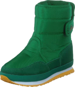 Rubber Duck Rd Snowjogger Ys Kids Green -Duffy kauppa 60471 75 2