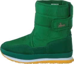 Rubber Duck Rd Snowjogger Ys Kids Green