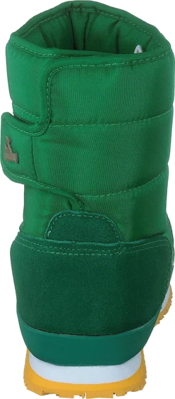 Rubber Duck Rd Snowjogger Ys Kids Green -Duffy kauppa 60471 75 4
