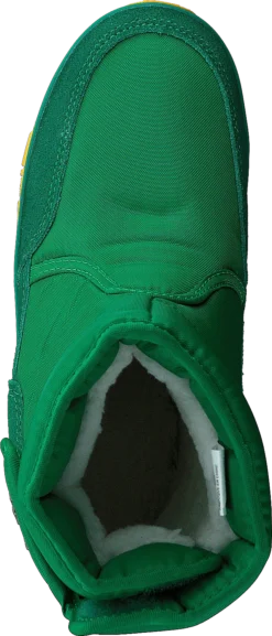 Rubber Duck Rd Snowjogger Ys Kids Green -Duffy kauppa 60471 75 5