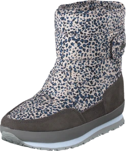 Rubber Duck Rd Leo Print Kids Grey Leo -Duffy kauppa 60471 76 2