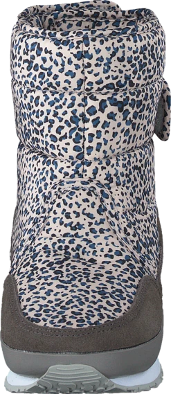 Rubber Duck Rd Leo Print Kids Grey Leo -Duffy kauppa 60471 76 3