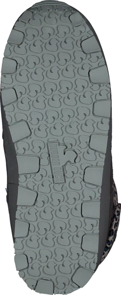 Rubber Duck Rd Leo Print Kids Grey Leo -Duffy kauppa 60471 76 6