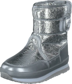 Rubber Duck Rd Cracked Metallic Kids Silver -Duffy kauppa 60471 77 2