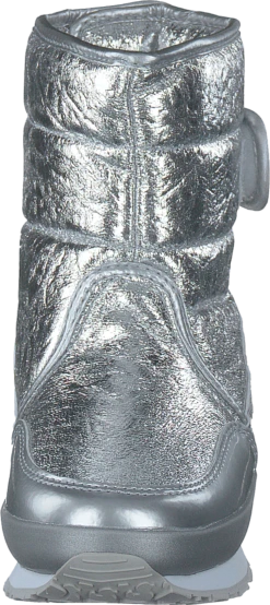 Rubber Duck Rd Cracked Metallic Kids Silver -Duffy kauppa 60471 77 3