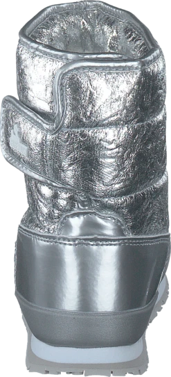 Rubber Duck Rd Cracked Metallic Kids Silver -Duffy kauppa 60471 77 4