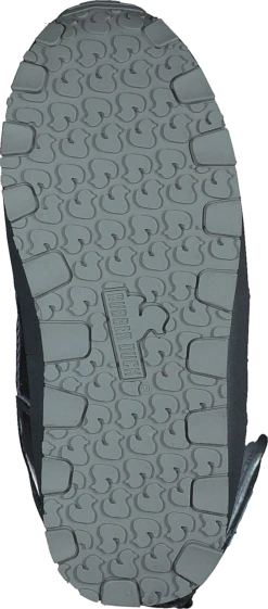 Rubber Duck Rd Cracked Metallic Kids Silver -Duffy kauppa 60471 77 6