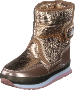 Rubber Duck Rd Cracked Metallic Kids Rose Gold 9 Rubber Duck Rd Cracked Metallic Kids Rose Gold -Duffy kauppa 60471 78 2