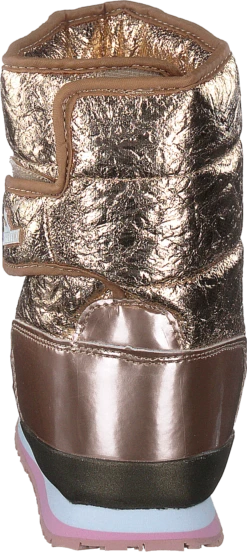 Rubber Duck Rd Cracked Metallic Kids Rose Gold 11 Rubber Duck Rd Cracked Metallic Kids Rose Gold -Duffy kauppa 60471 78 4