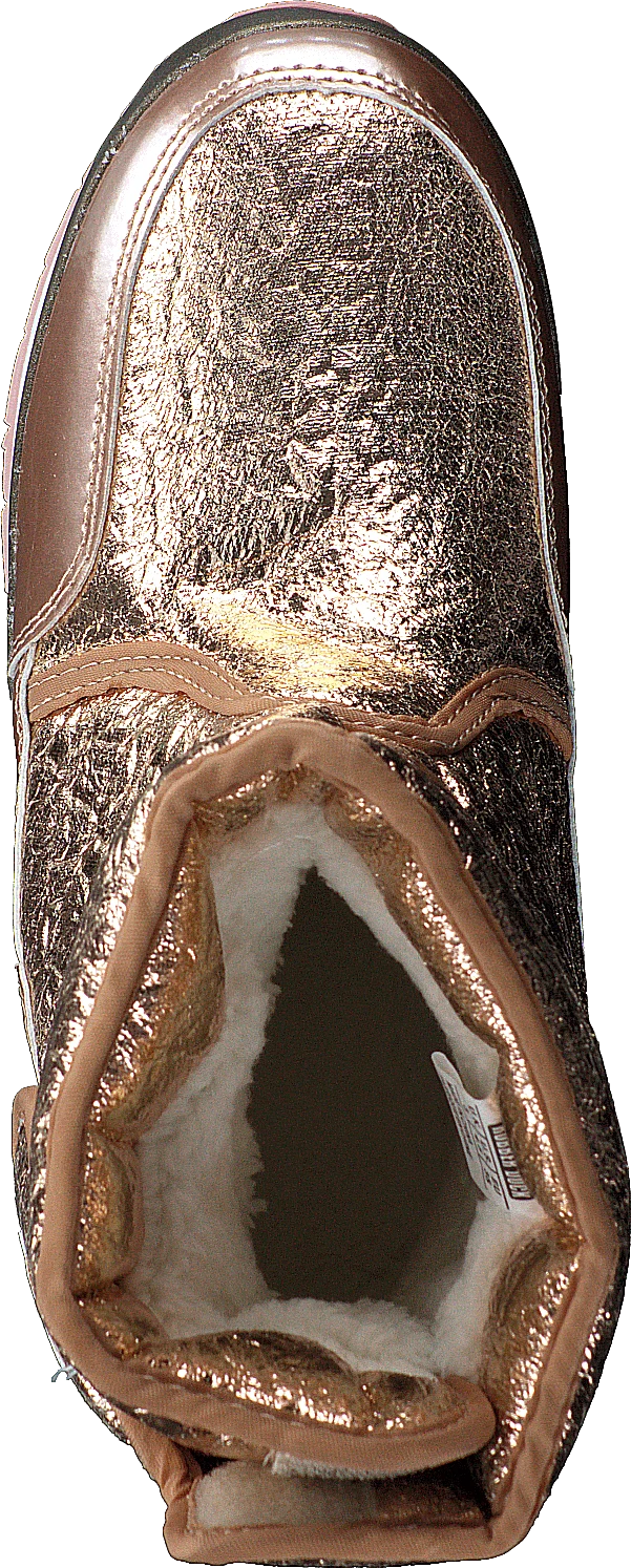 Rubber Duck Rd Cracked Metallic Kids Rose Gold 6 Rubber Duck Rd Cracked Metallic Kids Rose Gold - Image 6