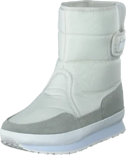 Rubber Duck Rd Snowjogger Adult Off White -Duffy kauppa 60471 79 2
