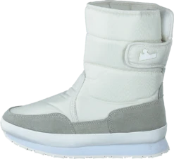 Rubber Duck Rd Snowjogger Adult Off White
