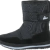 Rubber Duck Rd Snowjogger Adult Black