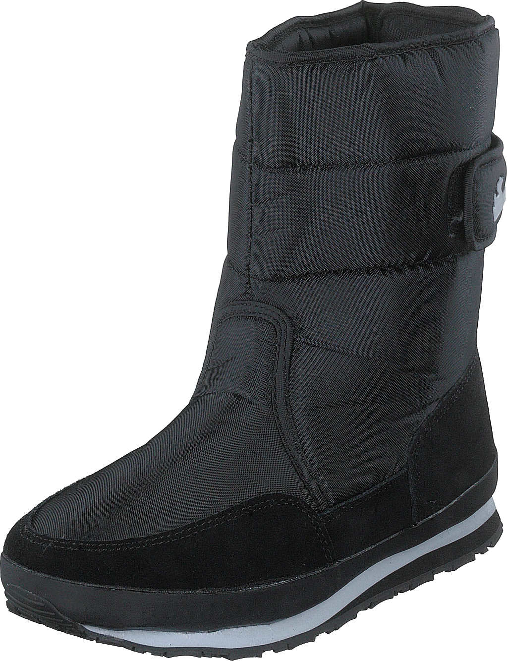 Rubber Duck Rd Snowjogger Adult Black 3 Rubber Duck Rd Snowjogger Adult Black - Image 3