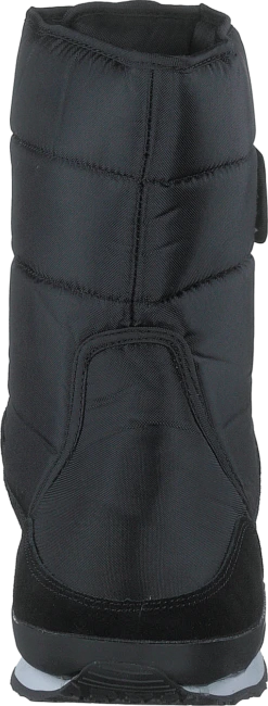 Rubber Duck Rd Snowjogger Adult Black 10 Rubber Duck Rd Snowjogger Adult Black -Duffy kauppa 60471 81 3