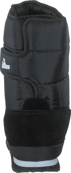 Rubber Duck Rd Snowjogger Adult Black 11 Rubber Duck Rd Snowjogger Adult Black -Duffy kauppa 60471 81 4