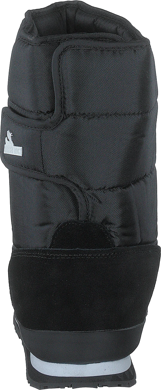 Rubber Duck Rd Snowjogger Adult Black 5 Rubber Duck Rd Snowjogger Adult Black - Image 5