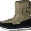 Rubber Duck Rd Snowjogger Adult Khaki