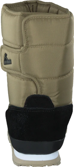 Rubber Duck Rd Snowjogger Adult Khaki -Duffy kauppa 60471 86 4