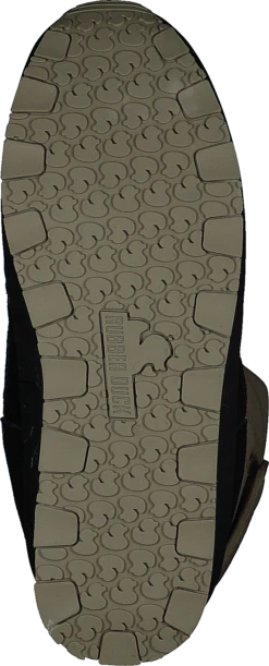 Rubber Duck Rd Snowjogger Adult Khaki -Duffy kauppa 60471 86 6