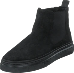 Playboy Carlos Black Suede 9 Playboy Carlos Black Suede -Duffy kauppa 60472 06 2