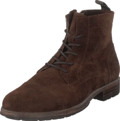 Playboy Goldwing Brown Suede -Duffy kauppa 60472 07 2