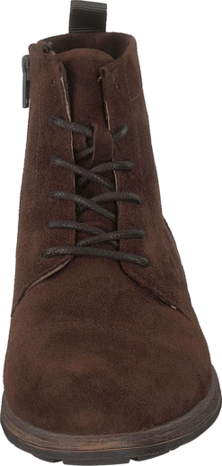 Playboy Goldwing Brown Suede -Duffy kauppa 60472 07 3