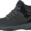 Rockport Xcsspruce Peak Hiker Black Lea