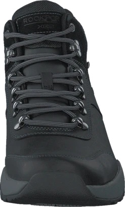 Rockport Xcsspruce Peak Hiker Black Lea 10 Rockport Xcsspruce Peak Hiker Black Lea -Duffy kauppa 60472 17 3