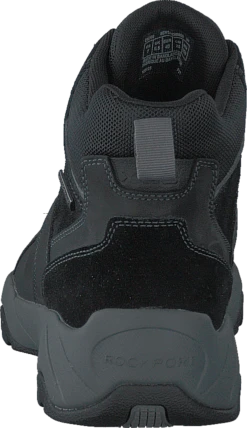 Rockport Xcsspruce Peak Hiker Black Lea 11 Rockport Xcsspruce Peak Hiker Black Lea -Duffy kauppa 60472 17 4