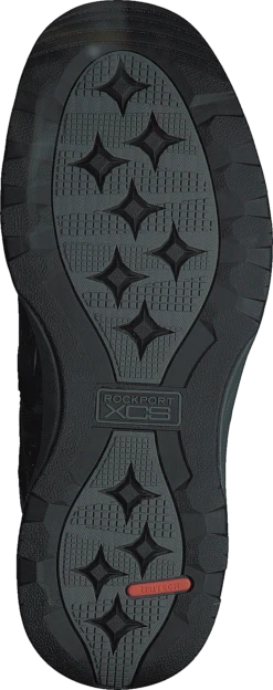 Rockport Xcsspruce Peak Hiker Black Lea 13 Rockport Xcsspruce Peak Hiker Black Lea -Duffy kauppa 60472 17 6