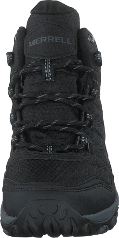 Merrell West Rim Sport Mid Gtx Black 10 Merrell West Rim Sport Mid Gtx Black -Duffy kauppa 60475 95 3