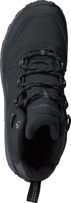 Merrell West Rim Sport Mid Gtx Black 12 Merrell West Rim Sport Mid Gtx Black -Duffy kauppa 60475 95 5