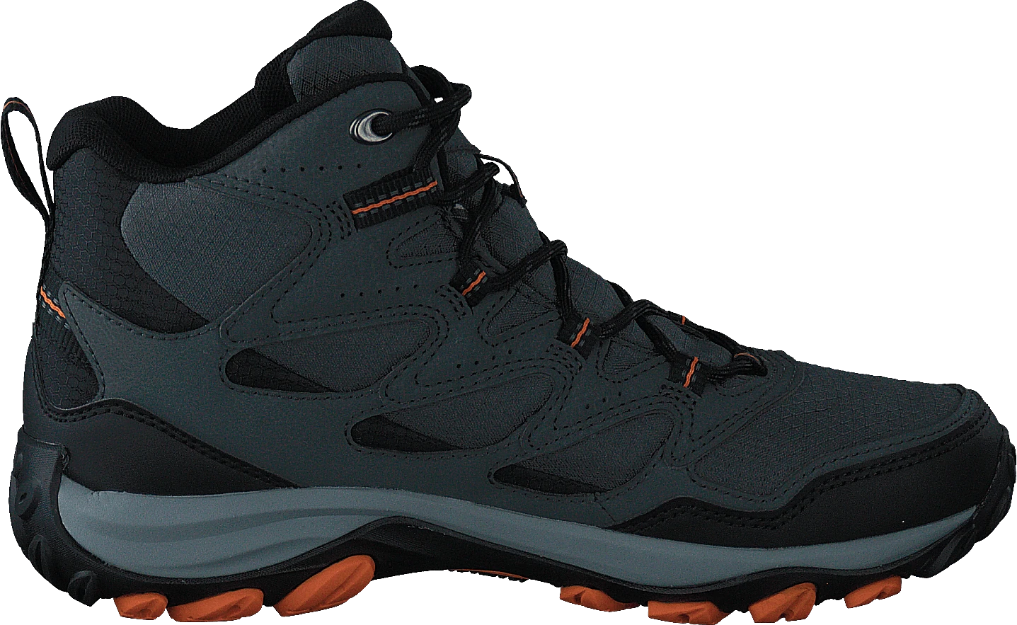 Merrell West Rim Sport Mid Gtx Granite 2 Merrell West Rim Sport Mid Gtx Granite - Image 2