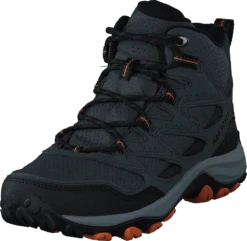 Merrell West Rim Sport Mid Gtx Granite 9 Merrell West Rim Sport Mid Gtx Granite -Duffy kauppa 60475 96 2