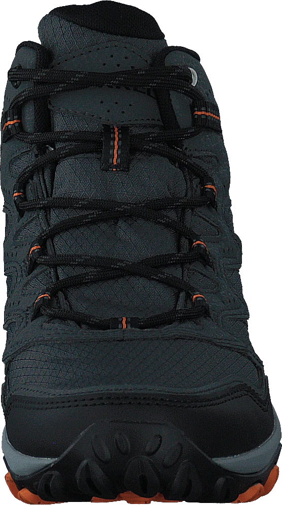 Merrell West Rim Sport Mid Gtx Granite 4 Merrell West Rim Sport Mid Gtx Granite - Image 4