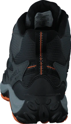Merrell West Rim Sport Mid Gtx Granite 11 Merrell West Rim Sport Mid Gtx Granite -Duffy kauppa 60475 96 4