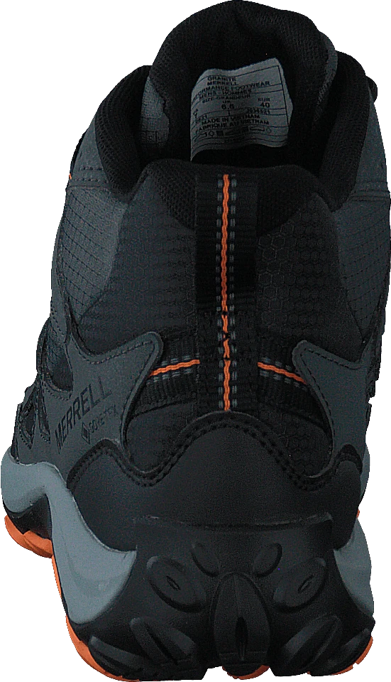 Merrell West Rim Sport Mid Gtx Granite 5 Merrell West Rim Sport Mid Gtx Granite - Image 5