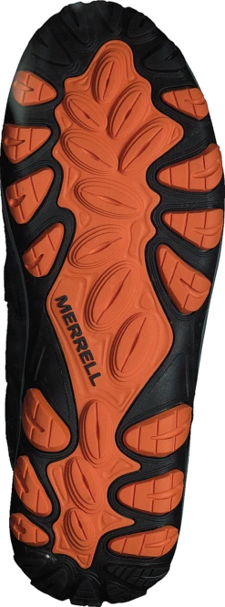 Merrell West Rim Sport Mid Gtx Granite 13 Merrell West Rim Sport Mid Gtx Granite -Duffy kauppa 60475 96 6
