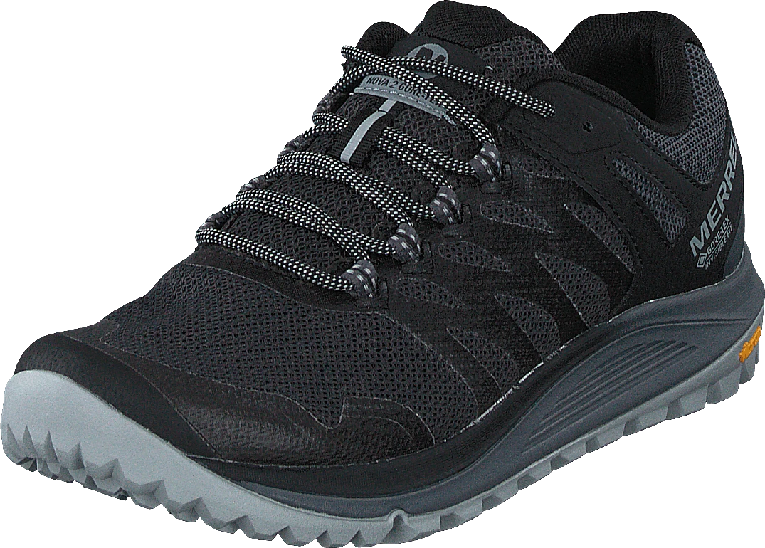 Merrell Nova 2 Gtx Granite 3 Merrell Nova 2 Gtx Granite - Image 3