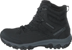 Merrell Thermo Akita Mid Wtpf Black