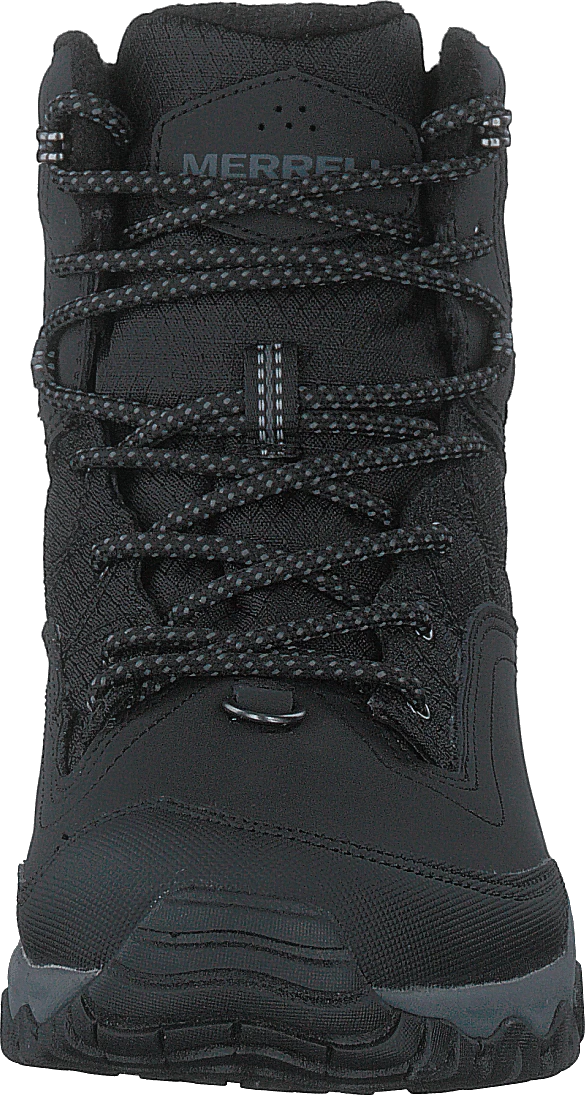 Merrell Thermo Akita Mid Wtpf Black 4 Merrell Thermo Akita Mid Wtpf Black - Image 4