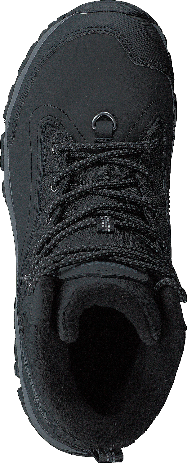 Merrell Thermo Akita Mid Wtpf Black 6 Merrell Thermo Akita Mid Wtpf Black - Image 6