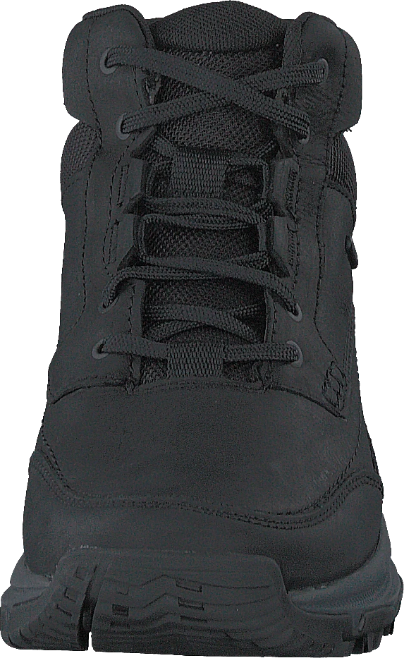 Merrell Anvik 2 Mid Wtpf Black 4 Merrell Anvik 2 Mid Wtpf Black - Image 4