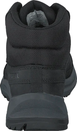 Merrell Anvik 2 Mid Wtpf Black 11 Merrell Anvik 2 Mid Wtpf Black -Duffy kauppa 60476 02 4